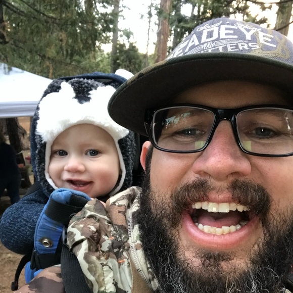 Meet your Posher, Jason - Picture 1 of 1